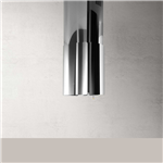 Máy hút mùi đảo Elica CHROME